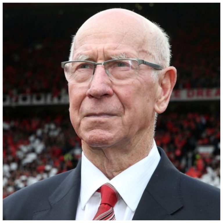 The cause of death of Manchester United icon Sir Bobby Charlton has been confirmed.