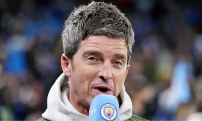 EPL: Absolute imbecile – Gallagher blasts Manchester United duo