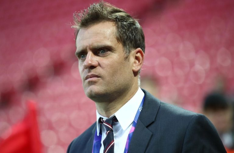 The Ballon d’Or is a disgrace with no credibility – Rothen nominates a player for the honor.