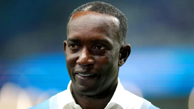 Dwight Yorke: I’m not thrilled with Manchester United’s transfers.