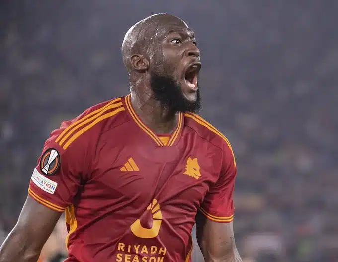 The Director of Inter Milan Explains How Romelu Lukaku Disrespected Inter