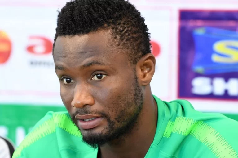 Mikel Obi: Mourinho is a horrible loser in the Premier League