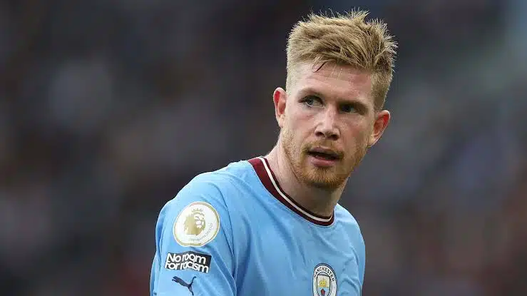 ‘Al Nassr Will Meet Kevin De Bruyne’
