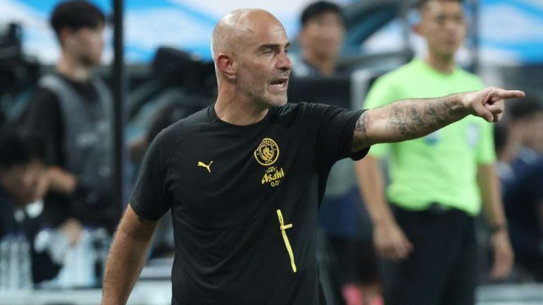 Maresca: Man City manager explains how he could better than pep
