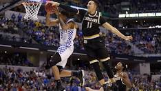 Kentucky men’s basketball first match blast