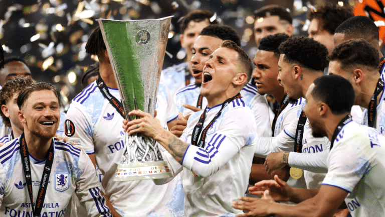 Digne returns to PSG – ‘I’m coming back as a man, he said